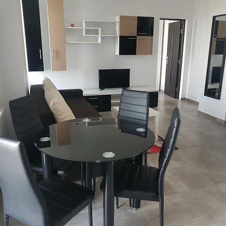 Summerhouse Apartments Мамая Екстер'єр фото