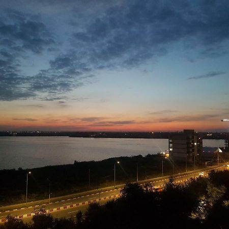 Summerhouse Apartments Мамая Екстер'єр фото