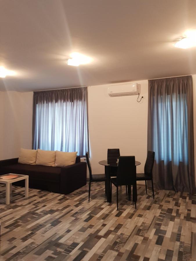 Summerhouse Apartments Мамая Екстер'єр фото