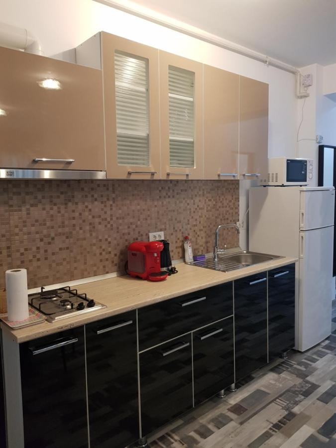 Summerhouse Apartments Мамая Екстер'єр фото