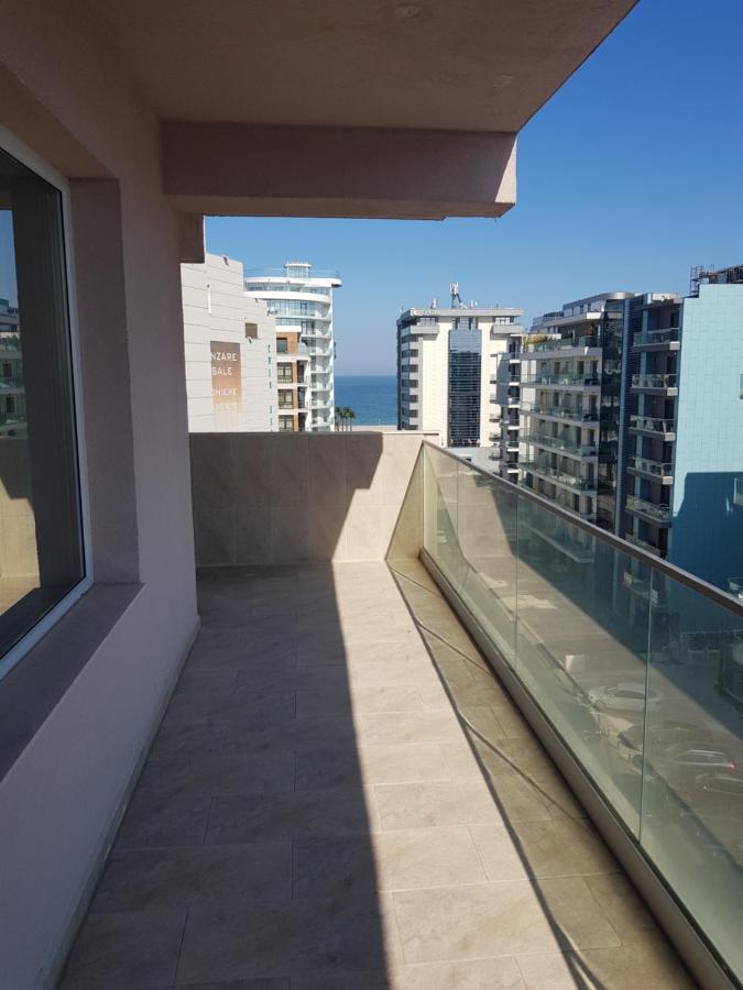 Summerhouse Apartments Мамая Екстер'єр фото