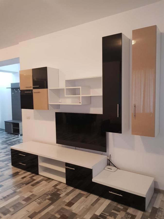 Summerhouse Apartments Мамая Екстер'єр фото