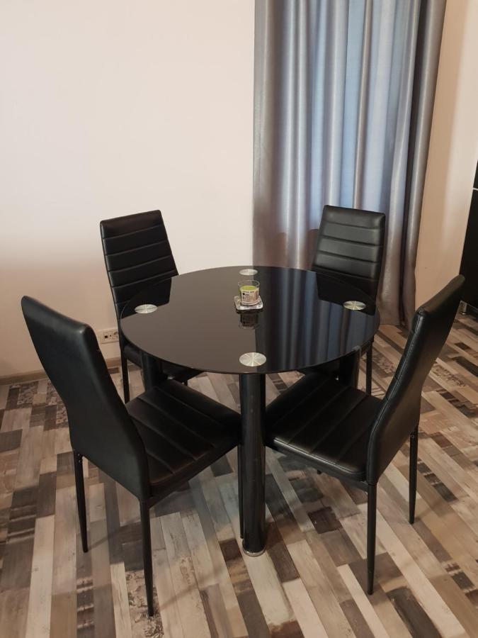 Summerhouse Apartments Мамая Екстер'єр фото