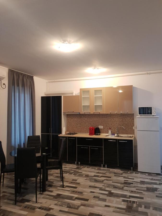 Summerhouse Apartments Мамая Екстер'єр фото