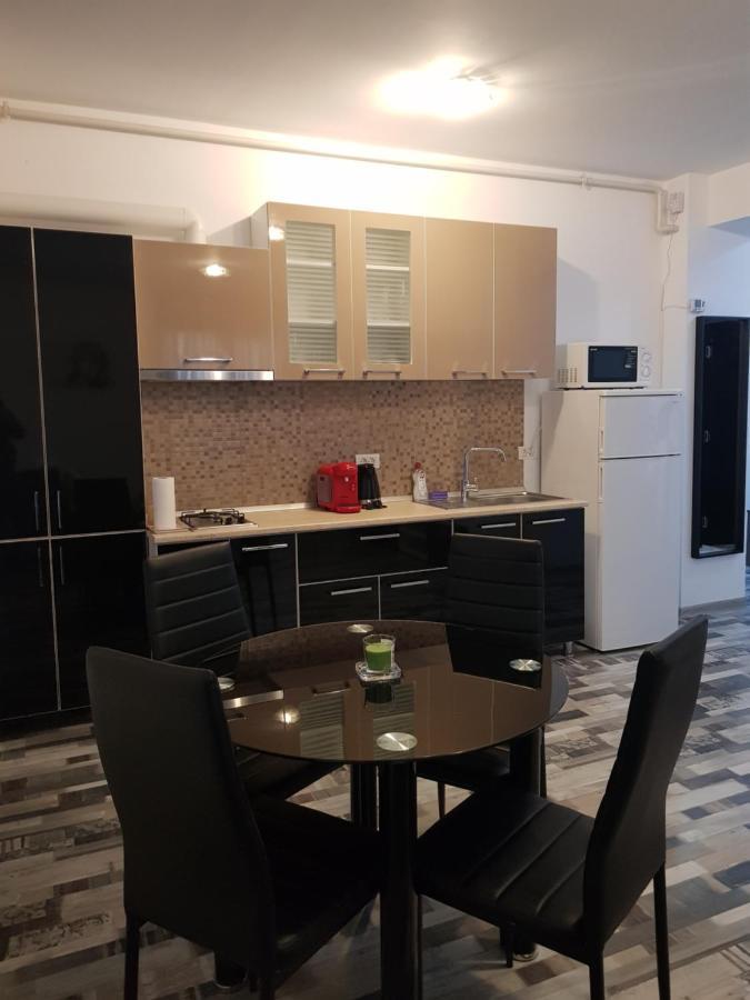 Summerhouse Apartments Мамая Екстер'єр фото