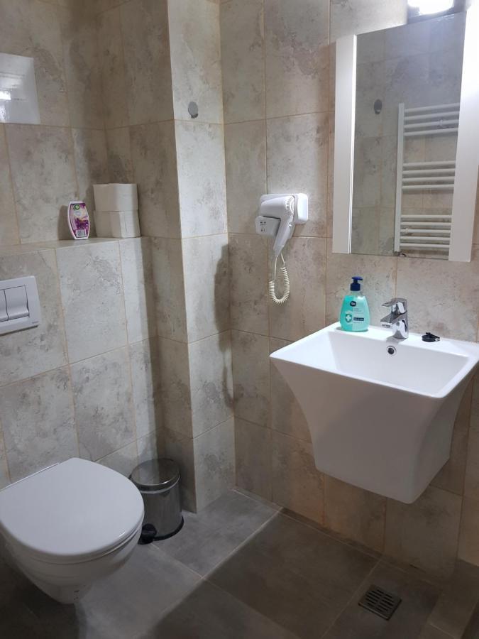 Summerhouse Apartments Мамая Екстер'єр фото