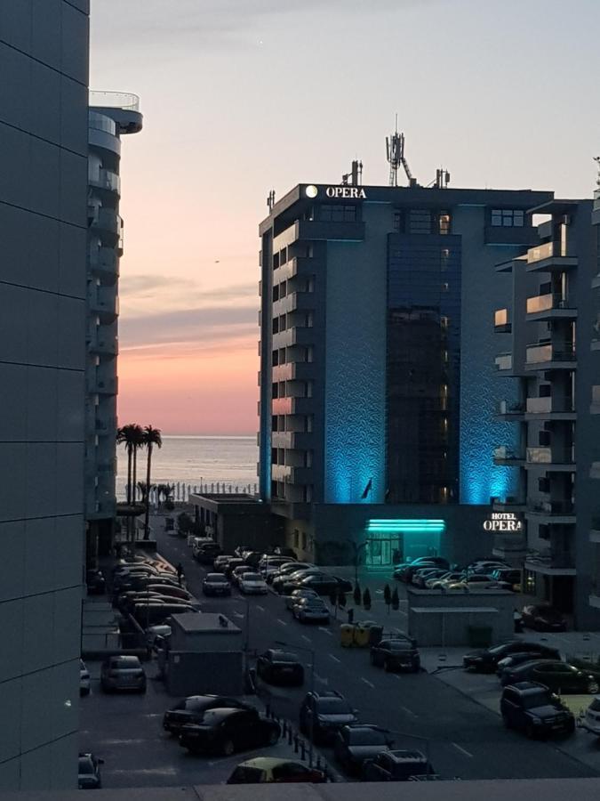 Summerhouse Apartments Мамая Екстер'єр фото