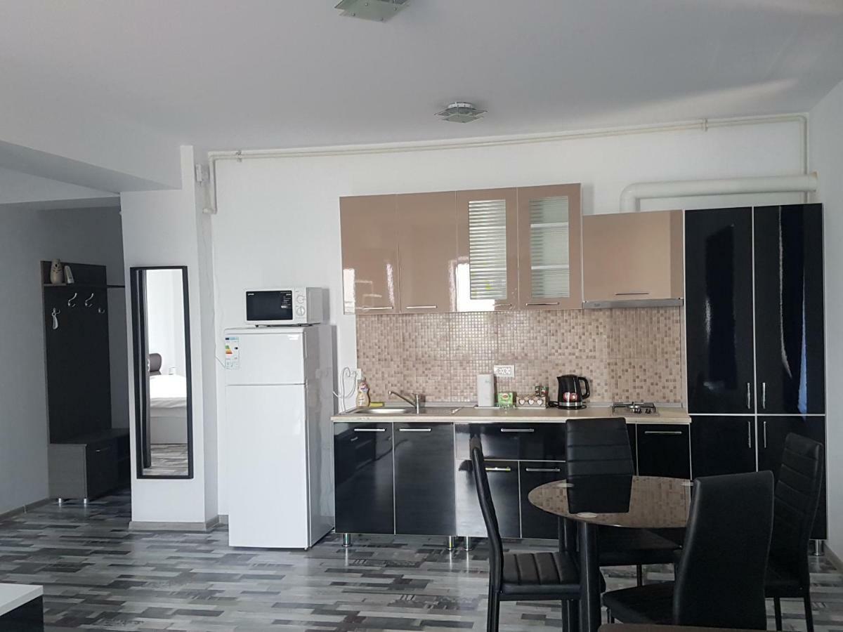 Summerhouse Apartments Мамая Екстер'єр фото