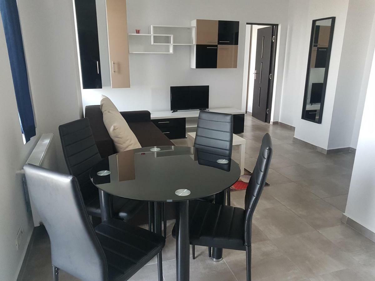 Summerhouse Apartments Мамая Екстер'єр фото