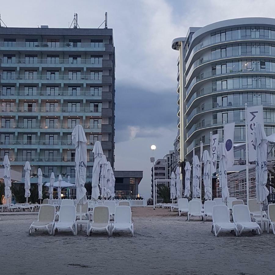 Summerhouse Apartments Мамая Екстер'єр фото