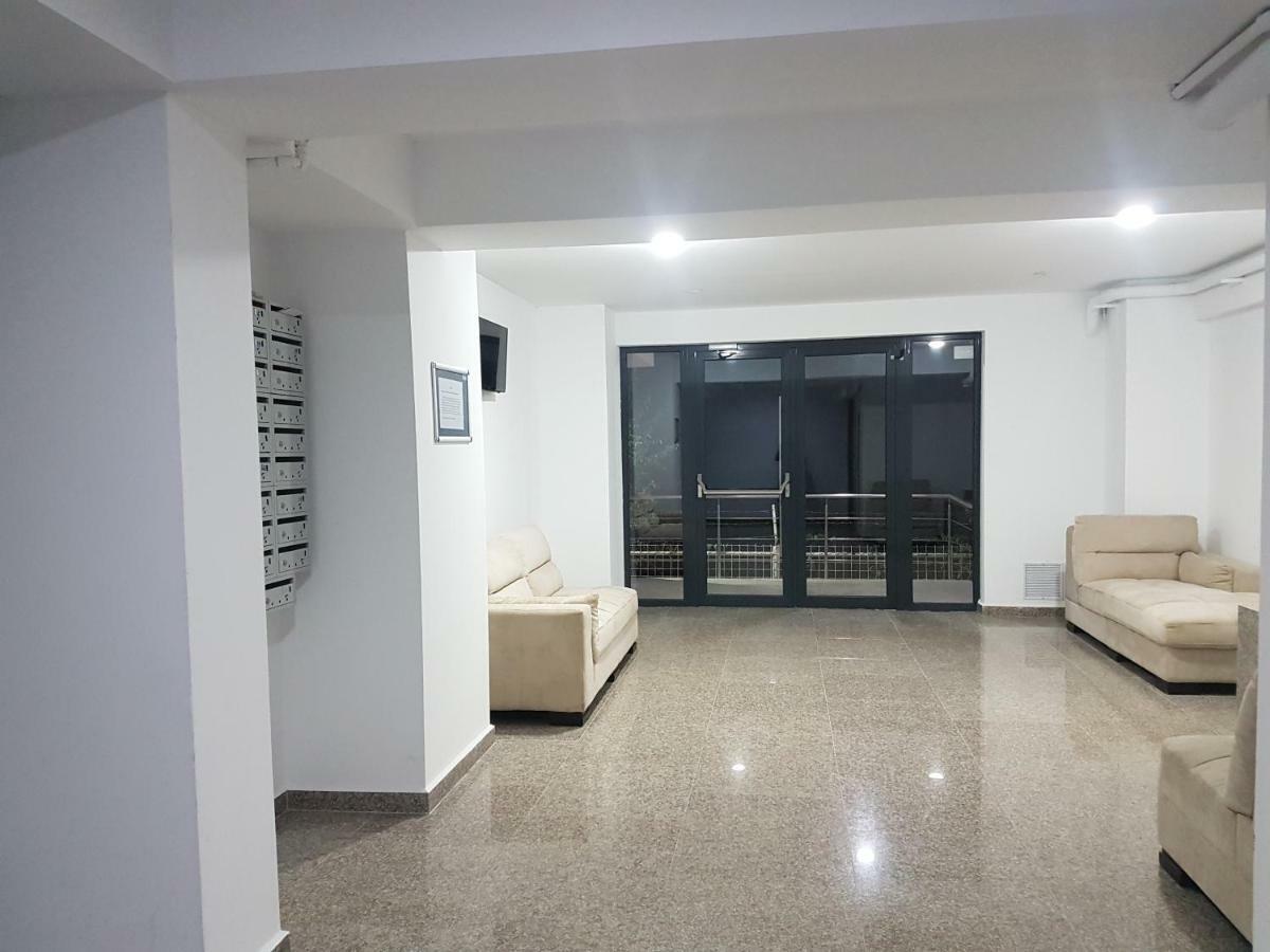 Summerhouse Apartments Мамая Екстер'єр фото