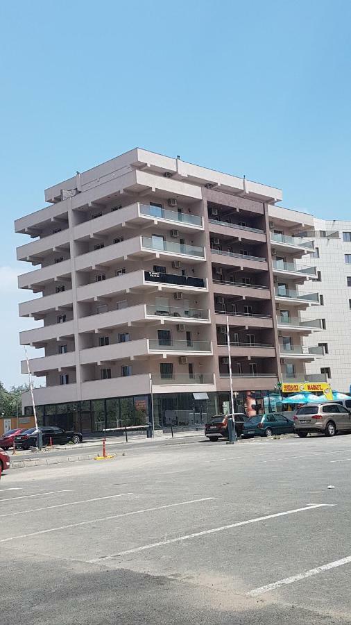 Summerhouse Apartments Мамая Екстер'єр фото