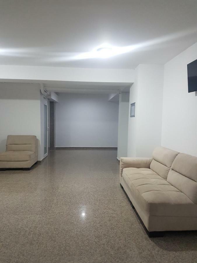 Summerhouse Apartments Мамая Екстер'єр фото