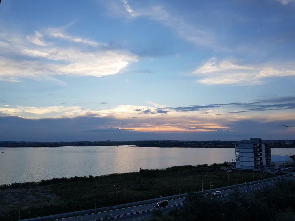 Summerhouse Apartments Мамая Екстер'єр фото